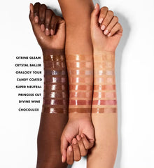 زيت الشفاه Elf Glow Reviver بلمسة نهائية لامعة