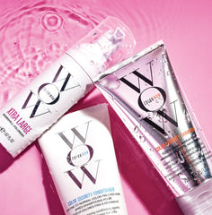 مجموعة سفر الأحلام الكبيرة من COLOR WOW