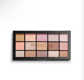 Makeup Revolution Reloaded Palette Fundamental