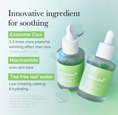 Medicube Exosome Cica Serum