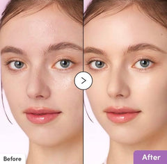 Eqqual Berry Purple PDRN Pore Minimizing Serum