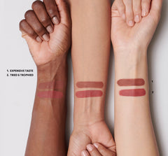 ماك جولدي لوكد كيس إنك ثنائي