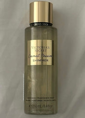 رذاذ فيكتوريا سيكريت كوكونت باشن شيمر 250 مل