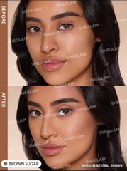 SHEGLAM Sun Beam Shimmer Liquid Bronzer