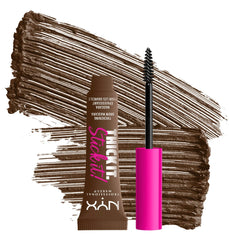 NYX Thick It Stick It! Brow Mascara