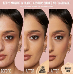 بودرة سائبة هدى بيوتي ميني (حجم العينة)