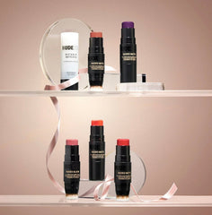 مجموعة أحمر الخدود الأكثر مبيعًا من نودستيكس