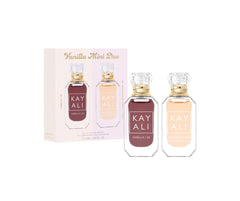 Kayali Vanilla Mini Duo