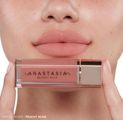 أحمر شفاه وخدود ثنائي من أنستازيا بيفرلي هيلز