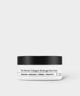 رقعة عين COSRX ببتيد الكولاجين هيدروجيل