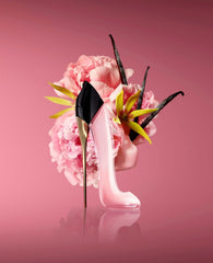 أحمر خدود كارولينا هيريرا جود جيرل (مجموعة هدايا من 3 قطع)