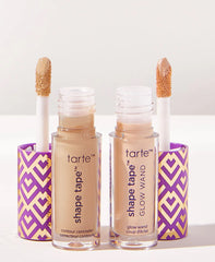 شريط Tarte Shape Tape™ Star Squad (مجموعة صغيرة)