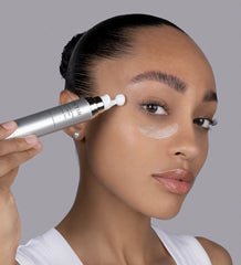 كريم تيرتير لشد العين بالكولاجين