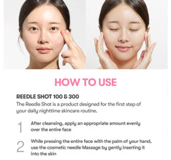 VT - Collagen Reedle Shot 100