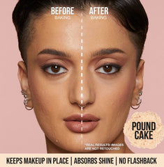 بودرة سائبة هدى بيوتي ميني (حجم العينة)