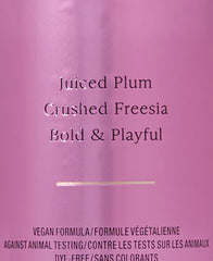 فيكتوريا سيكريت بيور سيداكشن معطر للجسم - 250 مل