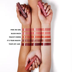 ملمع شمس من إيلف صن بوس بعامل حماية من الشمس 25