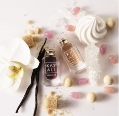 Kayali Vanilla Mini Duo