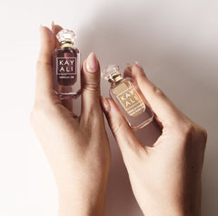 Kayali Vanilla Mini Duo