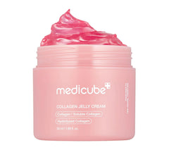 ميديكيوب - كريم جيلي الكولاجين