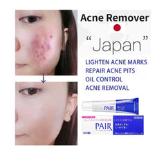 LION Pair Acne Cream