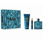 Versace Eros Parfum for Men Gift Set