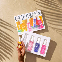 Sol de Janeiro Exclusive & Limited Edition Perfume Mist Discovery Set