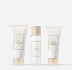 أنا من مجموعة Rice Starter mini Kit