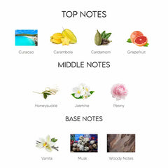 مجموعة جيس باي مارسيانو للنساء