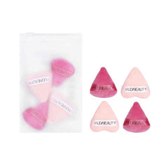 Huda Beauty Easy Bake Mini Powder Puff Set