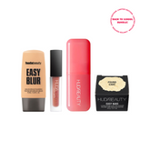 HUDA BEAUTY MUST HAVES