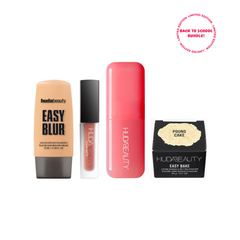 HUDA BEAUTY MUST HAVES