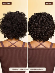 Gisou Instant Hair Therapy Duo