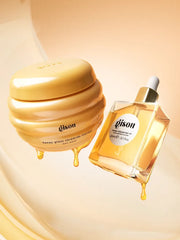 Gisou Instant Hair Therapy Duo