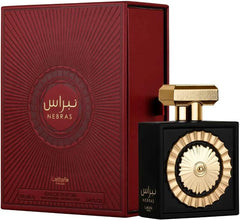 Lattafa - Nebras (EDP) 100ml (UNISEX)