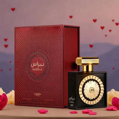 Lattafa - Nebras (EDP) 100ml (UNISEX)