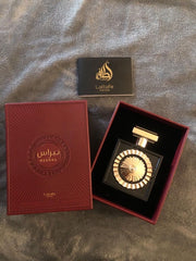 Lattafa - Nebras (EDP) 100ml (UNISEX)