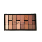 TECHNIC EXPOSED PRESSED PIGMENT PALETTE