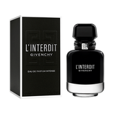 Givenchy L'Interdit Absolu Eau de Parfum Intense for women