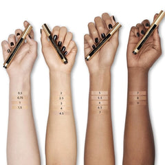 YSL Touche Eclat High Cover Concealer