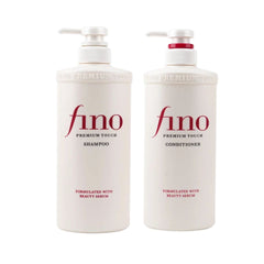Fino Smooth Duo bundle