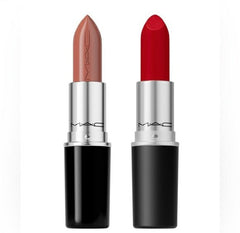 Mac Star Status Lipstick Duo Set