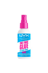 Nyx The Face Glue Setting Spray