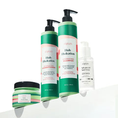 قناع ترطيب الشعر من فافيلين هولي هايدريشن