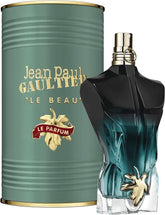 Jean Paul Gaultier - LE BEAU LE PARFUM (EDP) INTENSE 125 ml