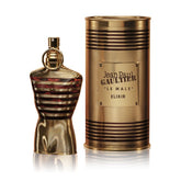 JEAN PAUL GAULTIER - LE MALE ELIXIR 125 ML PARFUM