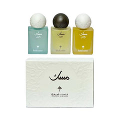 IBRAQ - Musk Collection Eau De Parfum (Mini Size 10ml)