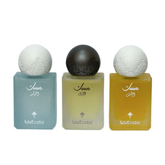 IBRAQ - Musk Collection Eau De Parfum (Mini Size 10ml)