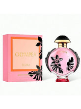 Paco Rabanne OLYMPEA FLORA - (EDP) 80ml Intense For her