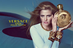 VERSACE - Eros Pour Femme (EDP) 100ml
